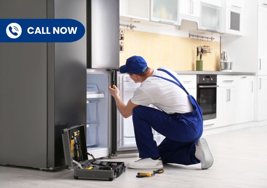 Crawford Appliance Repair Company